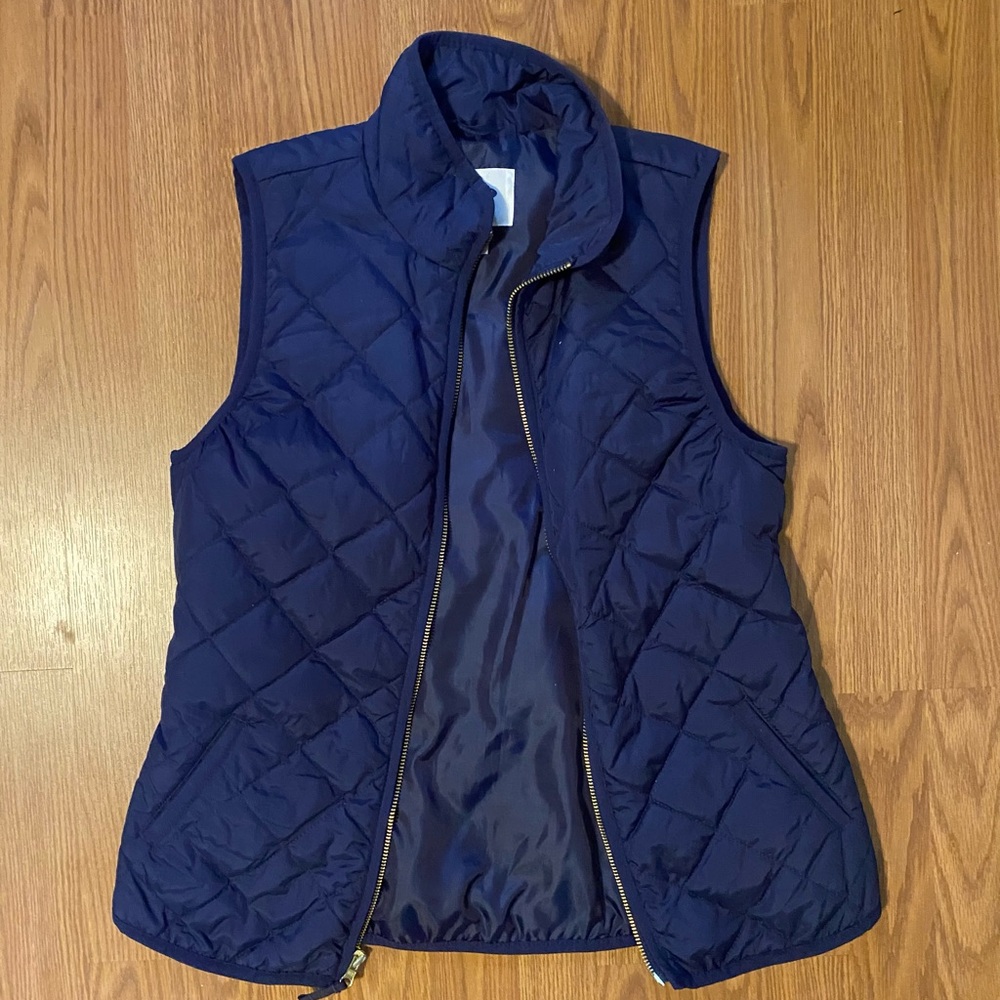 Vest